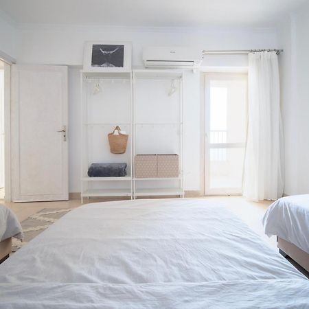 Nabeel Homes - Seaview Condo - Sp อเล็กซานเดรีย ภายนอก รูปภาพ