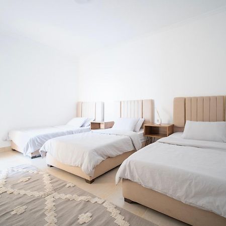 Nabeel Homes - Seaview Condo - Sp อเล็กซานเดรีย ภายนอก รูปภาพ