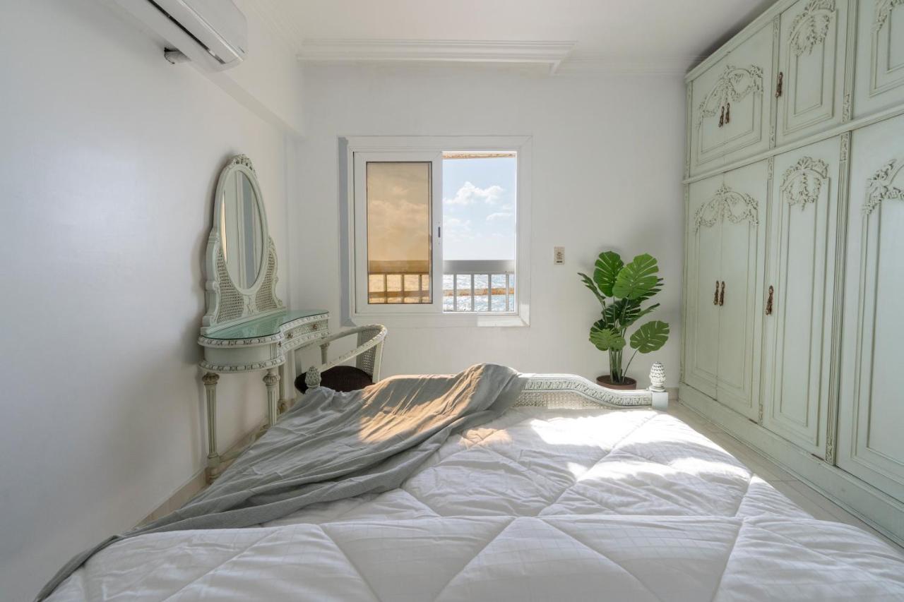 Nabeel Homes - Seaview Condo - Sp อเล็กซานเดรีย ภายนอก รูปภาพ