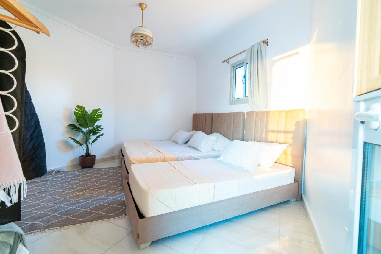 Nabeel Homes - Seaview Condo - Sp อเล็กซานเดรีย ภายนอก รูปภาพ