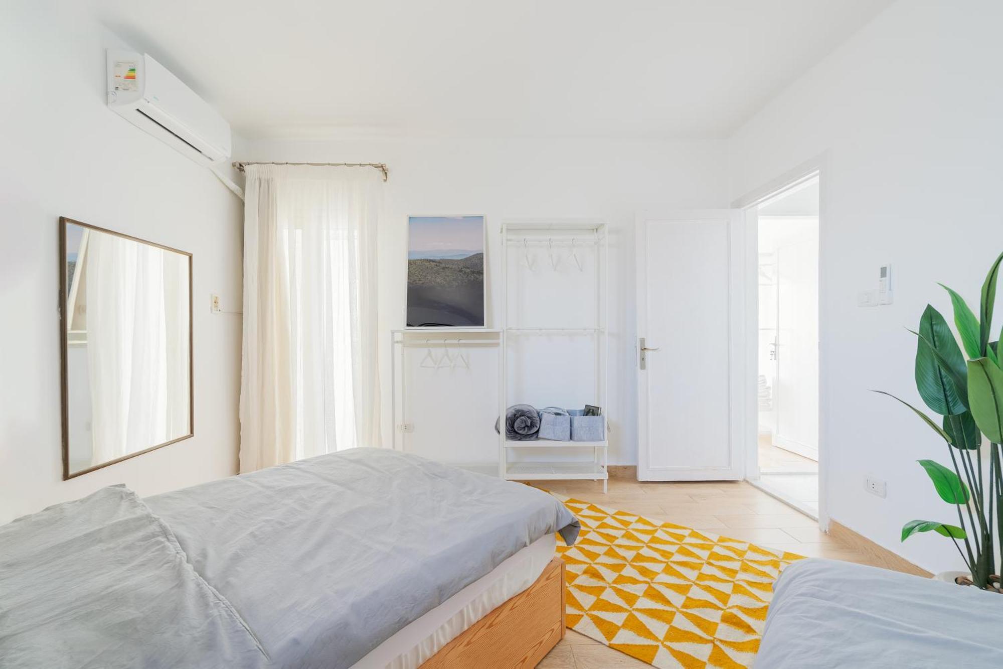 Nabeel Homes - Seaview Condo - Sp อเล็กซานเดรีย ภายนอก รูปภาพ
