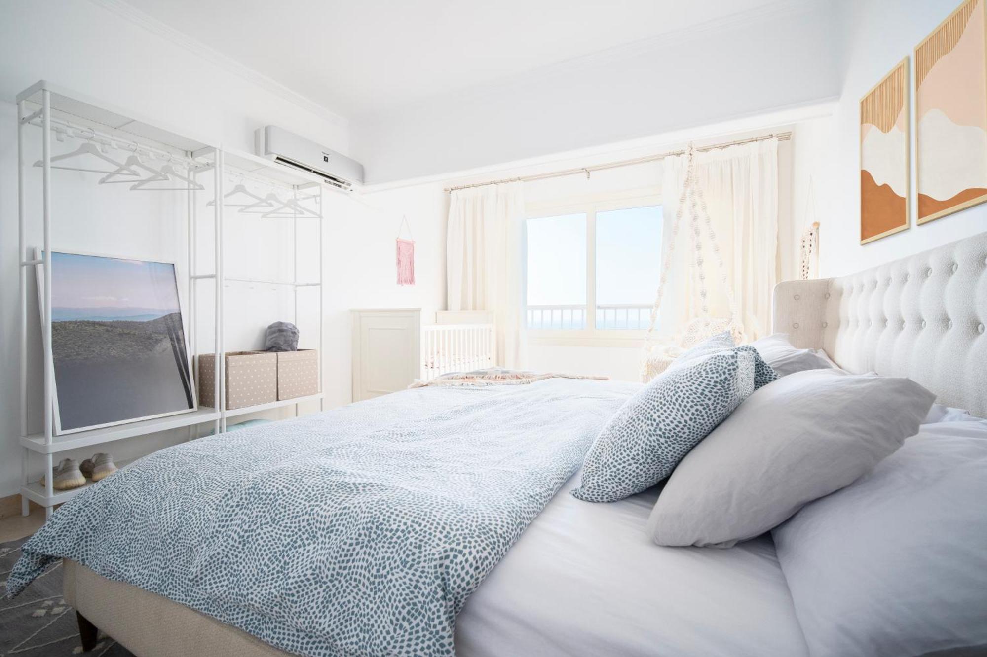 Nabeel Homes - Seaview Condo - Sp อเล็กซานเดรีย ภายนอก รูปภาพ